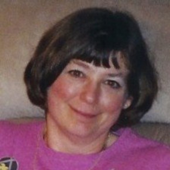Meet your Posher, Patricia - Picture 1 of 1